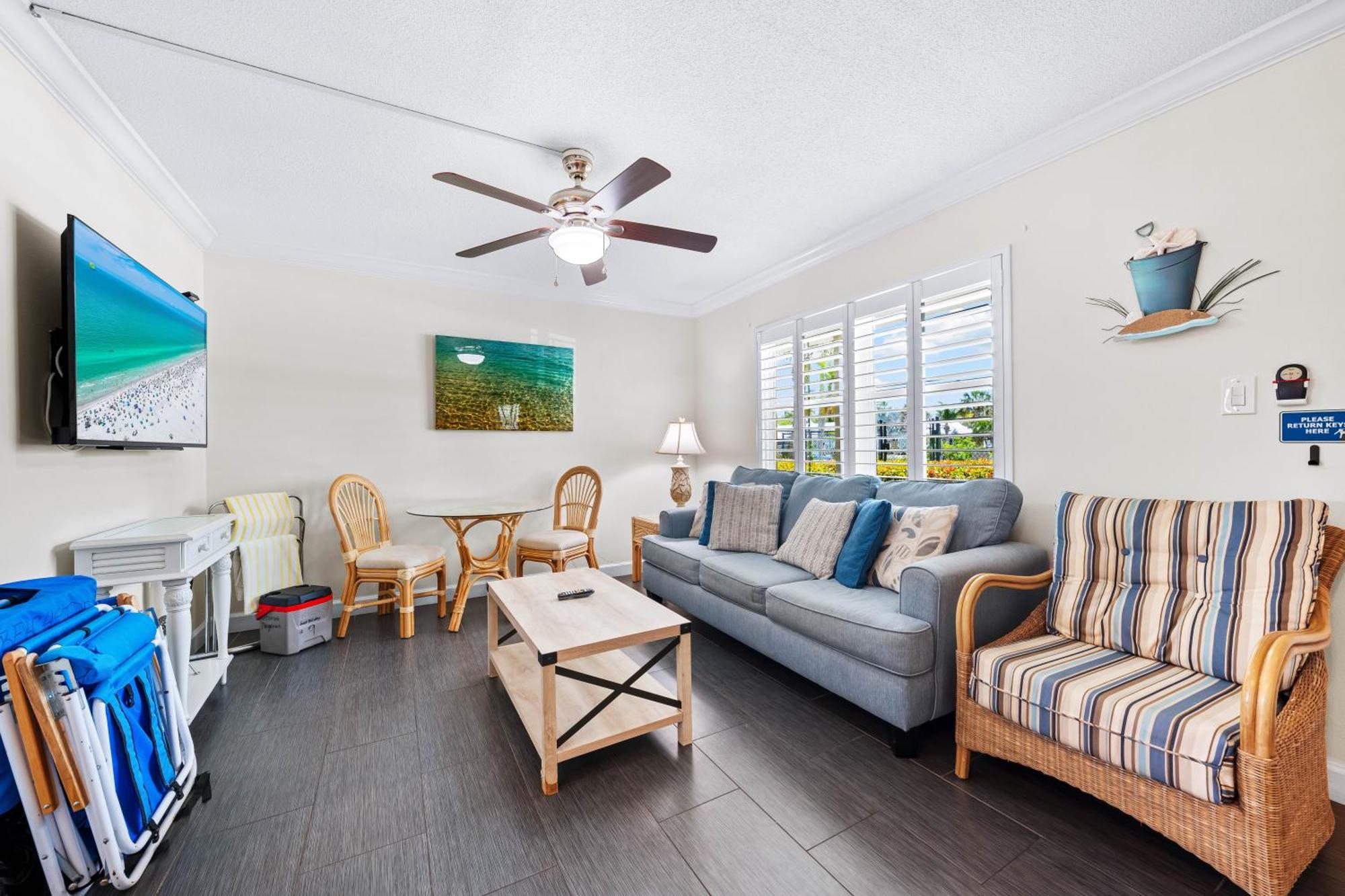 Gulf Holiday Siesta Key Exterior photo