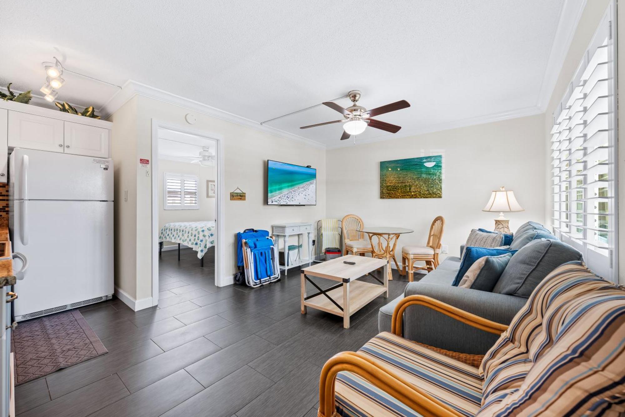 Gulf Holiday Siesta Key Exterior photo