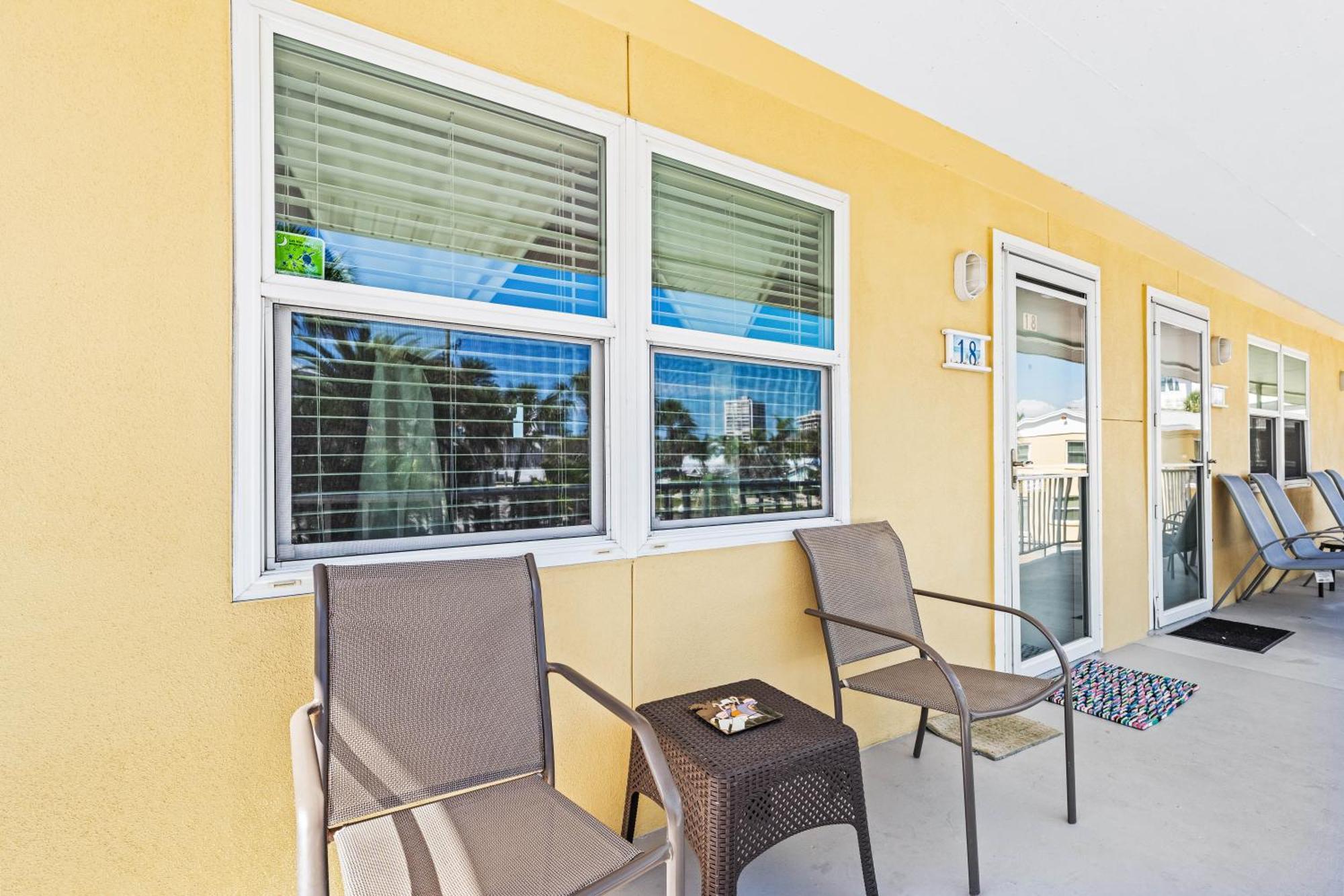 Gulf Holiday Siesta Key Exterior photo