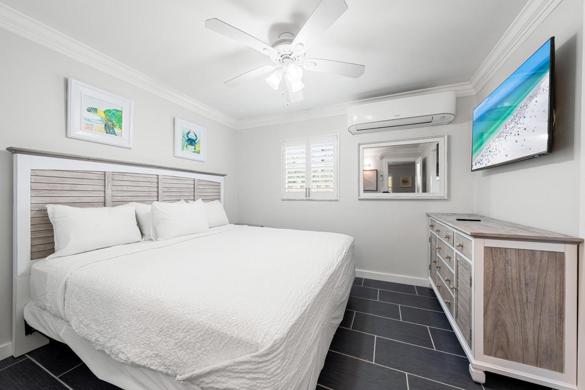 Gulf Holiday Siesta Key Exterior photo