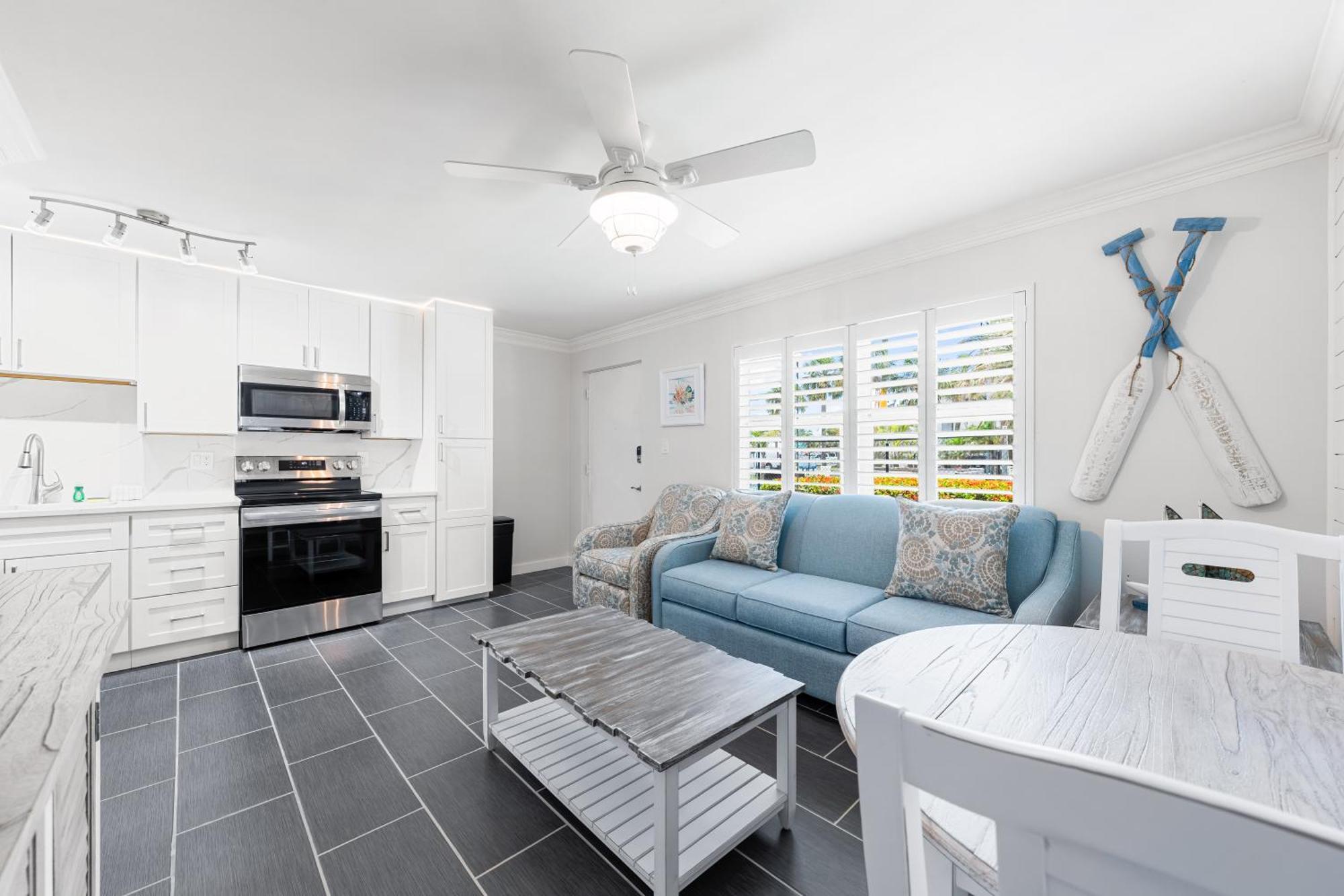 Gulf Holiday Siesta Key Exterior photo
