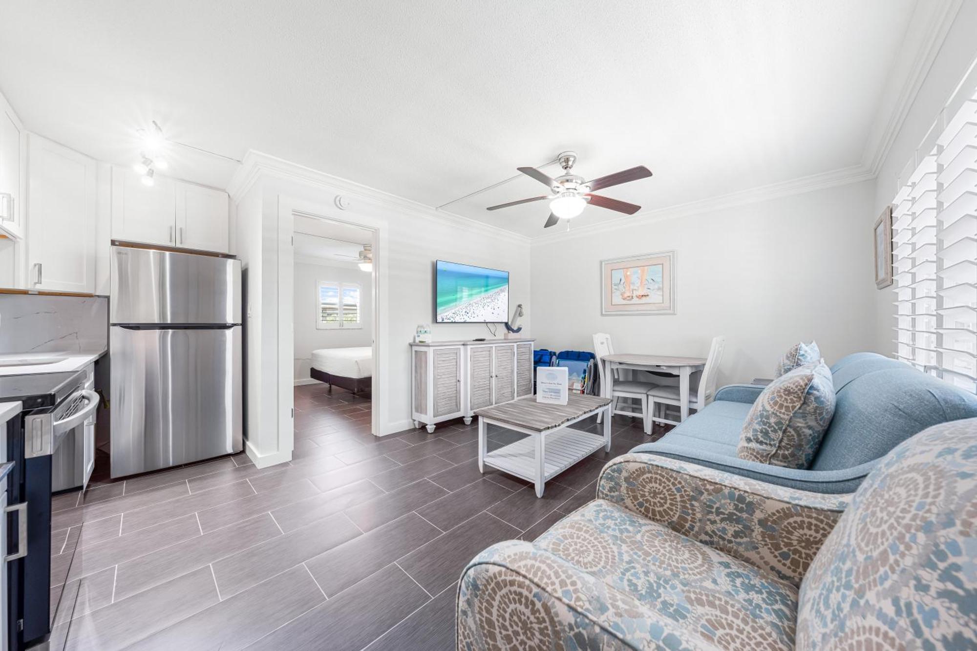 Gulf Holiday Siesta Key Exterior photo