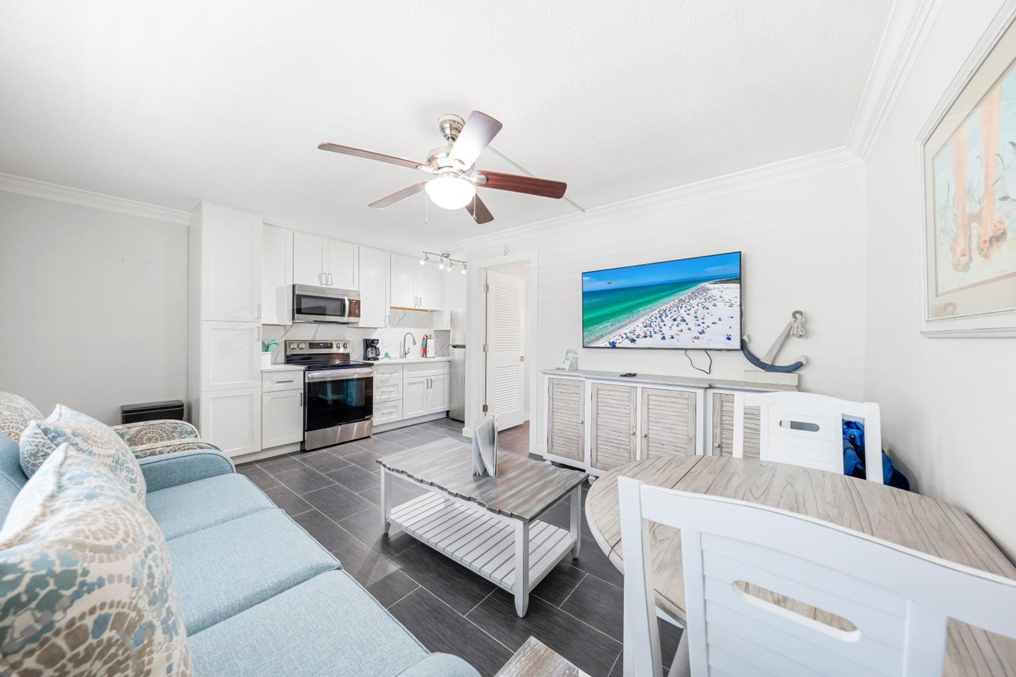 Gulf Holiday Siesta Key Exterior photo
